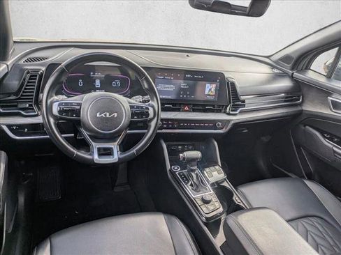 Used 2024 Kia Sportage X-Line image 16
