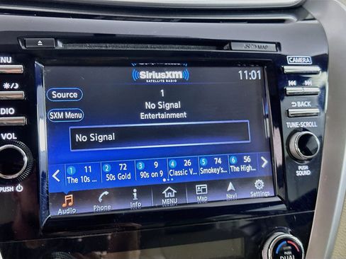 Used 2016 Nissan Murano SL w/ SL Technology Package FWD image 21