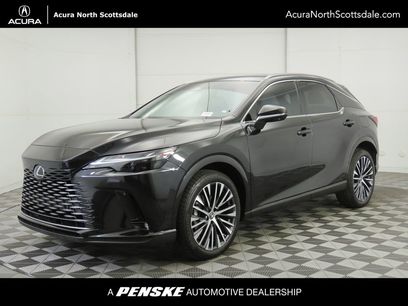 Used 2024 Lexus RX 350 Premium