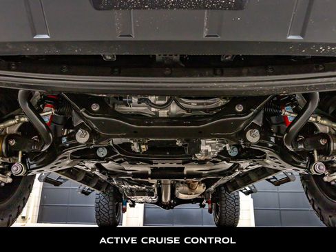 Used 2026 Toyota Tundra SR5 AWD/4WD image 15