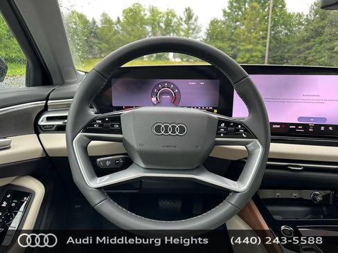 Used 2026 Audi A5 2.0T Premium Plus AWD/4WD image 26
