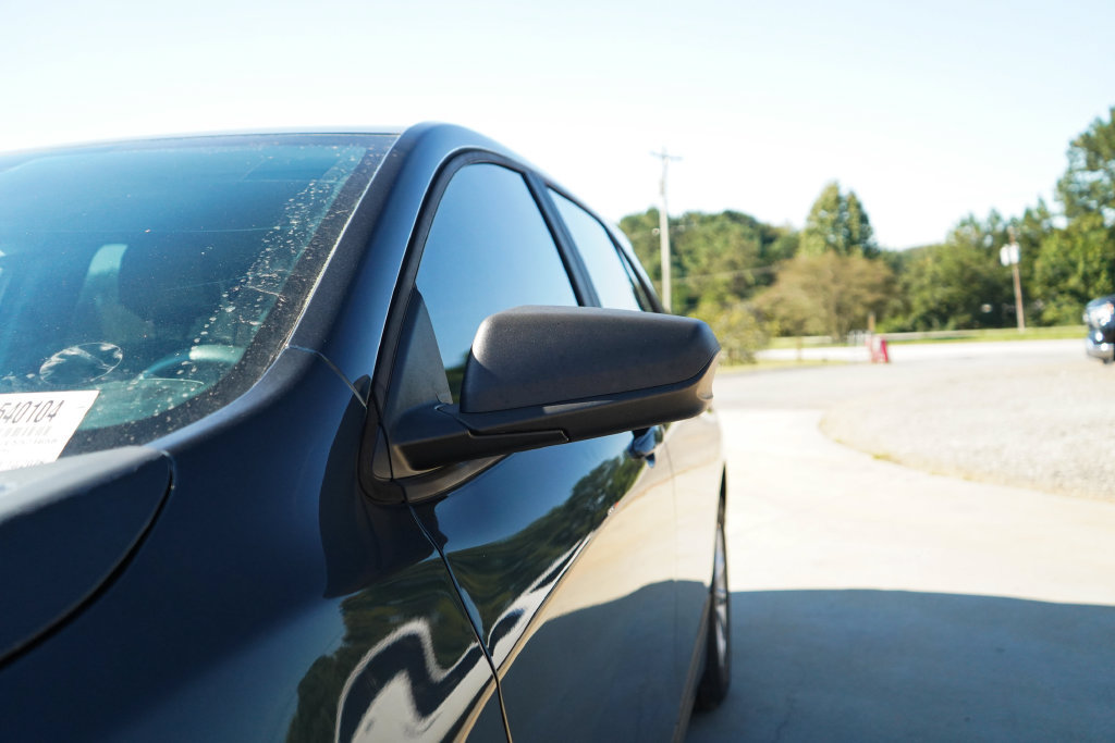 Used 2020 Chevrolet Equinox LS w/ LS Convenience Package FWD image 22