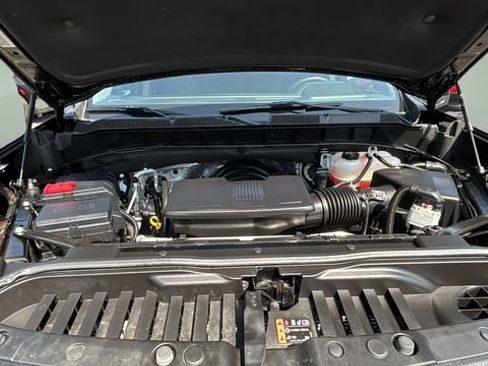Used 2025 Chevrolet Silverado 1500 RST w/ Convenience Package II AWD/4WD image 32