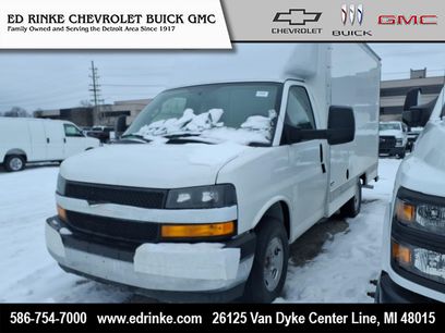 New 2025 GMC Sierra 3500 Pro w/ Convenience Package