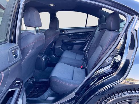 Used 2021 Subaru WRX Premium w/ Popular Package #3 (IZT) image 25