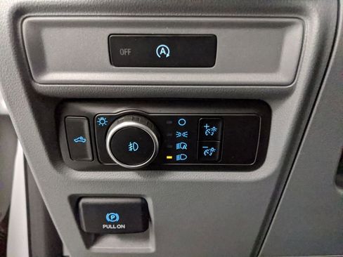 Certified 2025 Ford F150 XLT w/ Equipment Group 301A Standard image 15