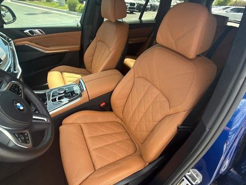 Used 2026 BMW X5 M60i AWD/4WD image 36