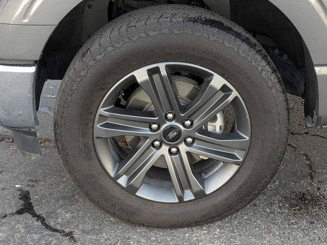 Certified 2022 Ford F150 Lariat AWD/4WD image 12