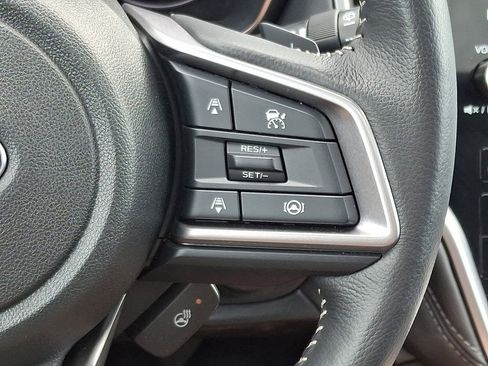 Certified 2025 Subaru Outback Limited image 25