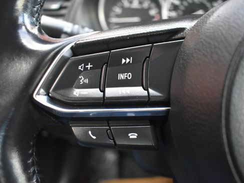 Used 2017 MAZDA MAZDA6 Touring image 23