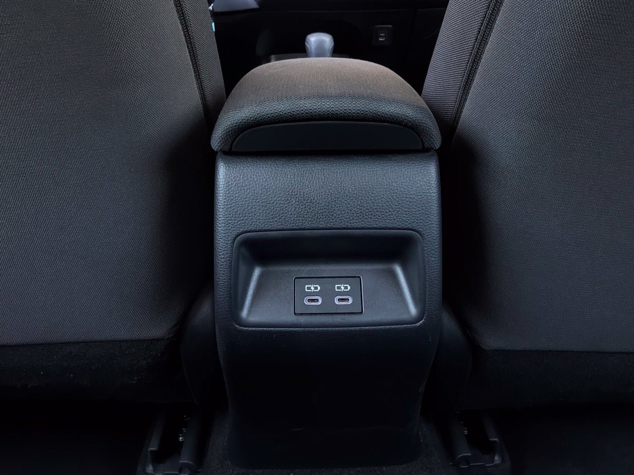 Used 2026 Toyota Corolla LE FWD image 14