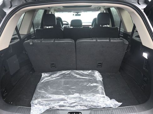 Used 2024 Lincoln Aviator Reserve w/ Equipment Group 201A image 17