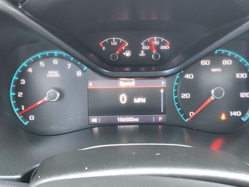 Used 2019 Chevrolet Colorado Z71 RWD image 13