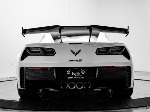 Used 2019 Chevrolet Corvette ZR1 image 16