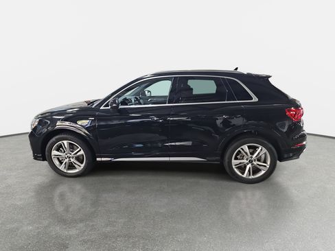 Used 2024 Audi Q3 2.0T Premium Plus image 8