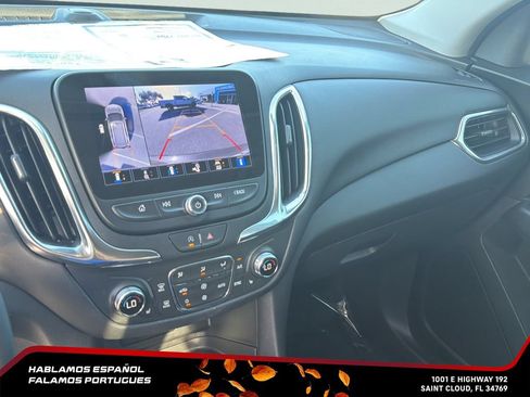 Used 2024 Chevrolet Equinox LT FWD image 22
