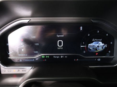 Used 2024 GMC Sierra 1500 Denali w/ Denali Reserve Package image 4