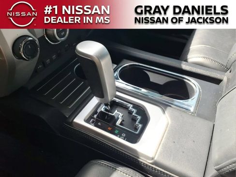 Used 2020 Toyota Tundra Platinum AWD/4WD image 21
