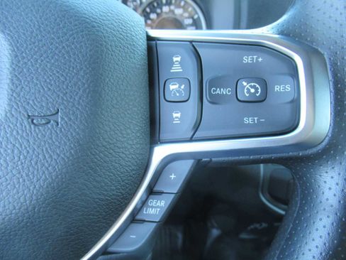 New 2026 RAM 3500 Tradesman w/ Chrome Appearance Group A image 29