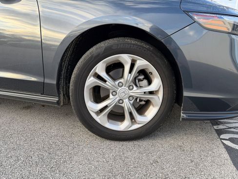 Used 2023 Honda Accord LX image 7