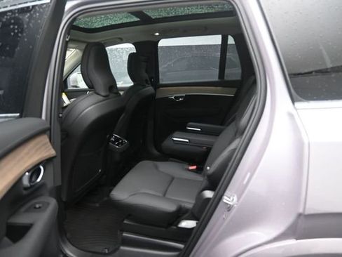New 2026 Volvo XC90 B6 Plus w/ Protection Package AWD/4WD image 23