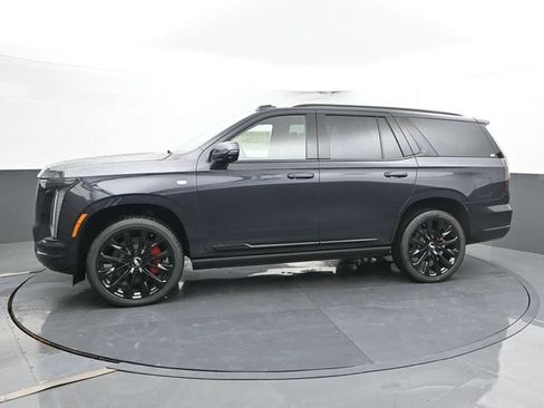 Used 2025 Cadillac Escalade Sport Platinum AWD/4WD image 8