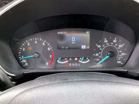 Used 2022 Ford Escape SE w/ Convenience Package image 20