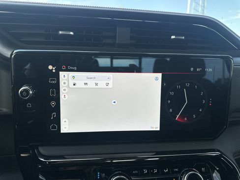Certified 2024 GMC Sierra 1500 AT4 w/ Technology Package AWD/4WD image 14