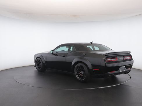 Used 2023 Dodge Challenger SRT Hellcat image 22