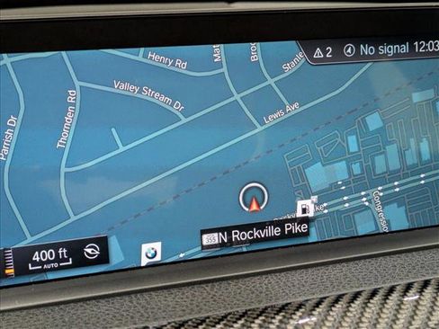 Used 2018 BMW M3 image 13