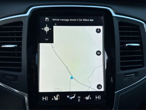 Used 2018 Volvo XC90 T5 Momentum w/ Convenience Package image 28