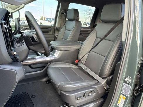 New 2026 Chevrolet Silverado 3500 LTZ w/ LTZ Premium Texas Edition image 26