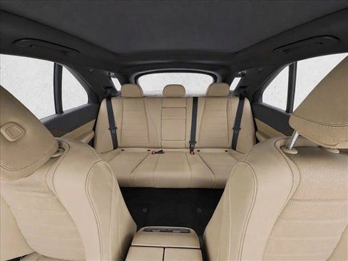 New 2026 Mercedes-Benz GLE 350 4MATIC image 19