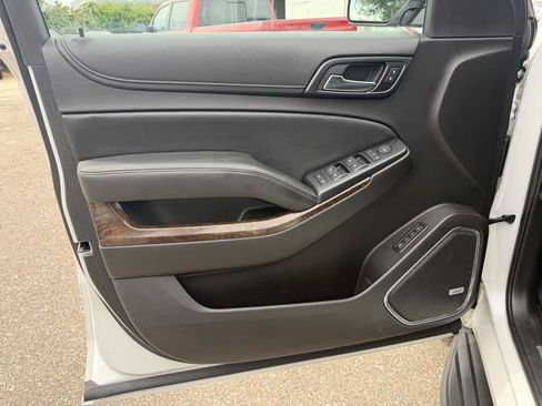 Used 2017 Chevrolet Tahoe LT AWD/4WD image 11