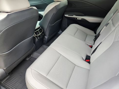 New 2026 Lexus RX 350 FWD image 8