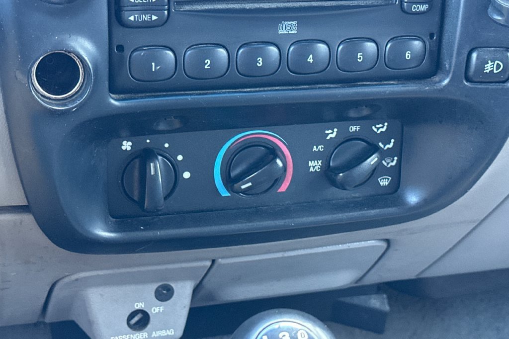 Used 1998 Ford Ranger Splash AWD/4WD image 17