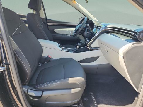Used 2022 Hyundai Tucson SEL w/ Cargo Package image 18
