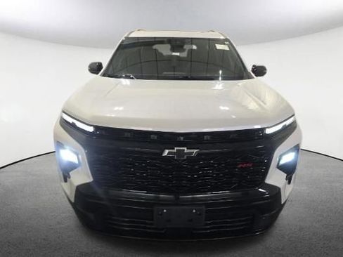 Used 2024 Chevrolet Traverse RS w/ LPO, Floor Liner Package image 2