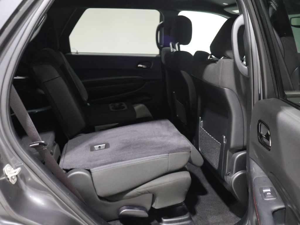 Certified 2023 Dodge Durango R/T w/ Blacktop Package AWD/4WD image 21