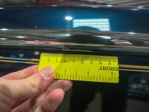 Used 1989 Cadillac Eldorado Coupe image 37