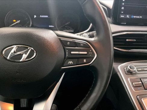 Used 2023 Hyundai Santa Fe SEL AWD/4WD image 23