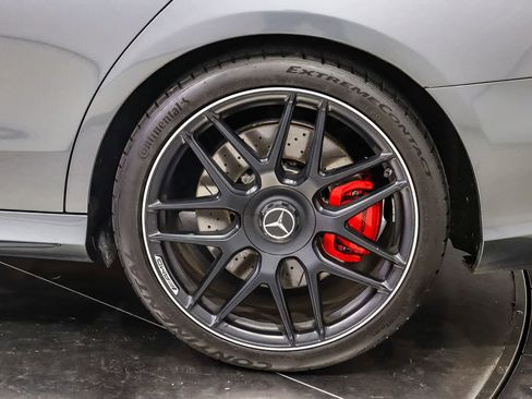 Used 2019 Mercedes-Benz E 63 AMG S image 10
