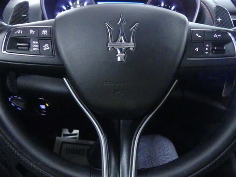 Used 2020 Maserati Levante GTS image 20