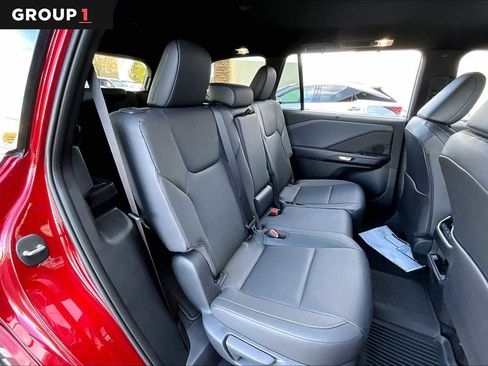 Used 2026 Lexus TX 350 AWD w/ Convenience Package image 19