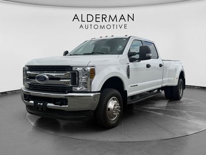 Used 2018 Ford F350 XLT