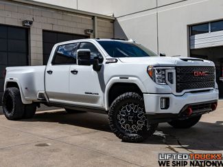 Used 2022 GMC Sierra 3500 Denali w/ Denali Ultimate Package AWD/4WD video 1