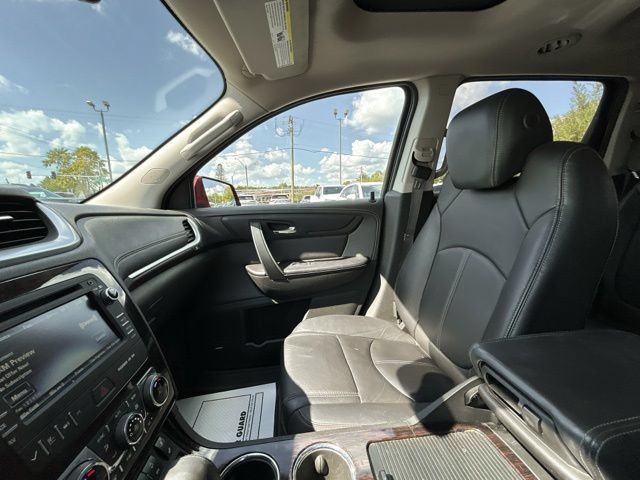 Used 2015 Chevrolet Traverse LT AWD/4WD image 50
