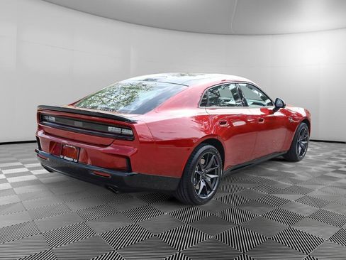 New 2026 Dodge Charger Scat Pack image 6