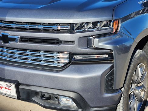 Used 2019 Chevrolet Silverado 1500 RST w/ All-Star Edition image 9