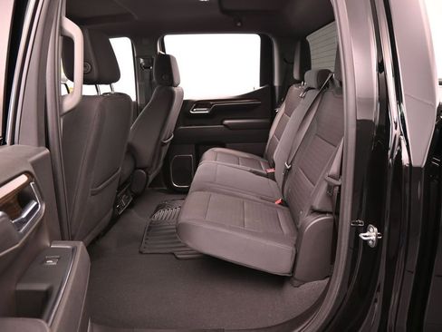 Used 2023 Chevrolet Silverado 1500 RST RWD image 29